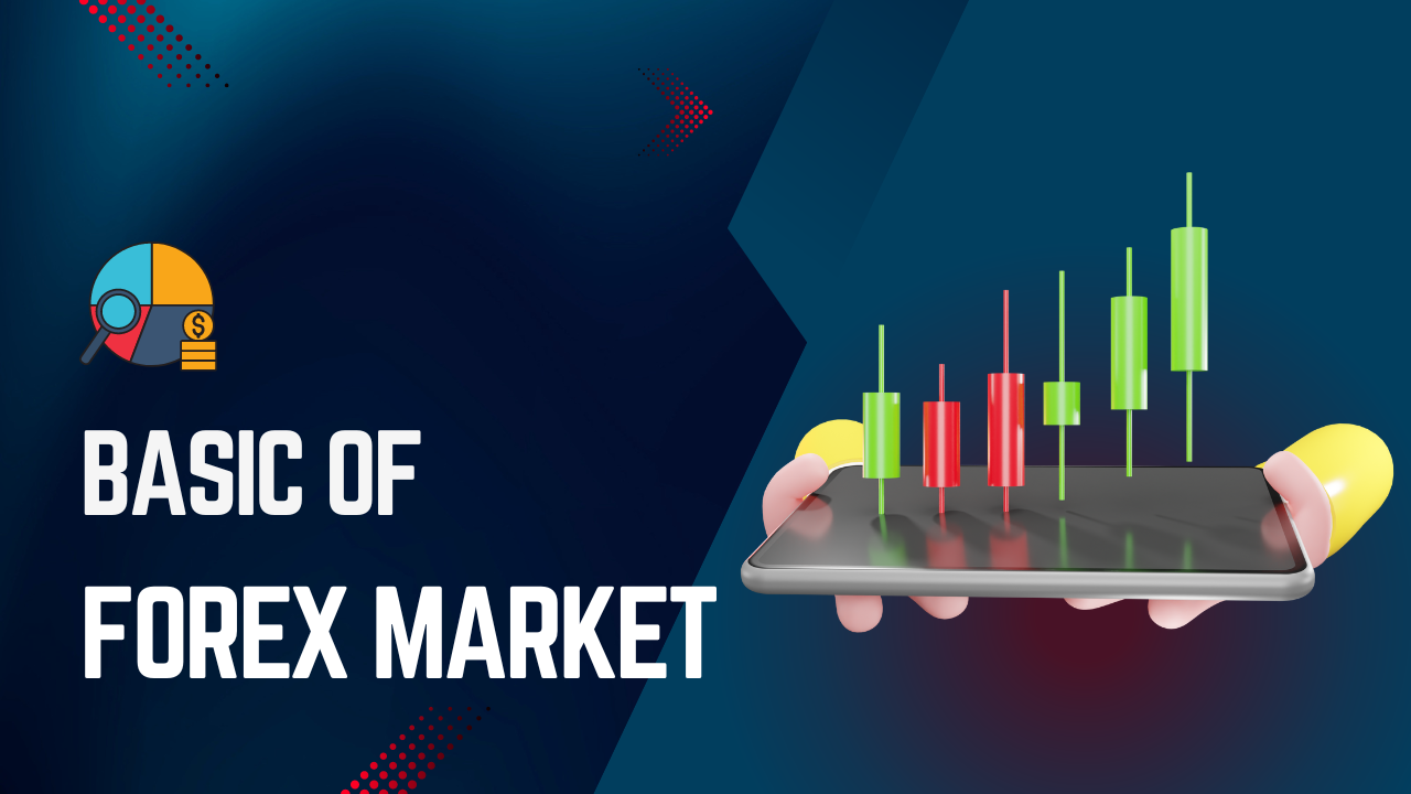 Basic of Forex Market